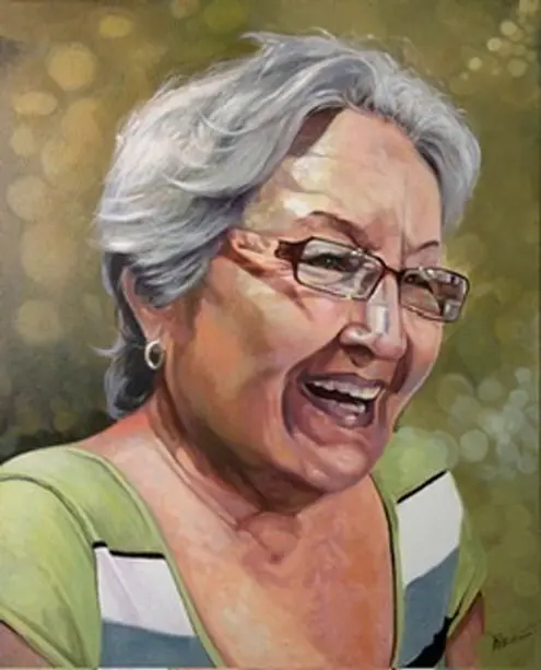 grandmready